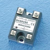 VR - AC Solid State Relay