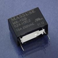 Power Relay