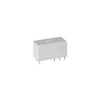Power Relay with Latching
