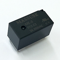 Power Relay