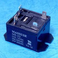 Power Relay
