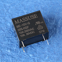Power Relay