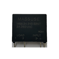 Mini Solid State Relay