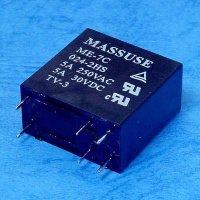 Power Relay