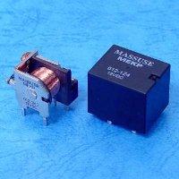 Automotive Relay