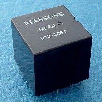 Automotive Relay