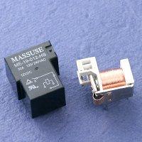 Power Relay