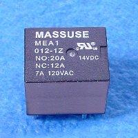 Automotive Relay