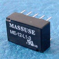 Mini & Telecommunication Relay