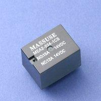 Automotive Relay