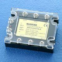 AC - AC 3 Phase Solid State Relay