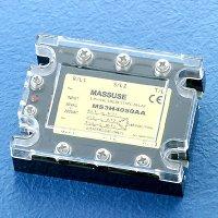 AC - AC 3 Phase Solid State Relay