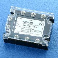 DC-AC 3 Phase Solid State Relay