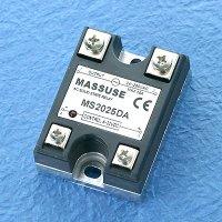 DC - AC Solid State Relay