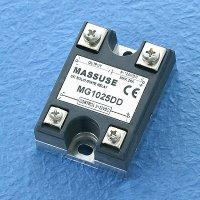 DC - DC Solid State Relay