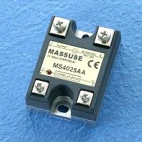 AC - AC Solid State Relay