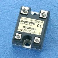 AC - AC Solid State Relay