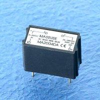 DC - AC Solid State Relay