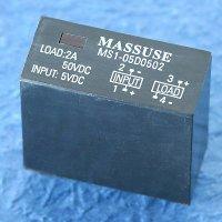 Mini Solid State Relay