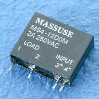 Mini Solid State Relay