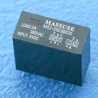 Mini Solid State Relay