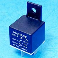 Automotive Relay