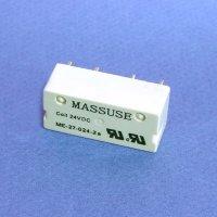 Power Relay with Latch