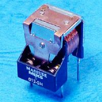 Automotive Relay