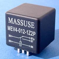 Automotive Relay