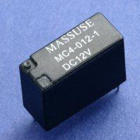 Automotive Relay