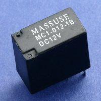 Automotive Relay