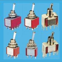 Toggle Switches