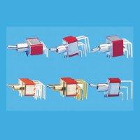 Toggle Switches